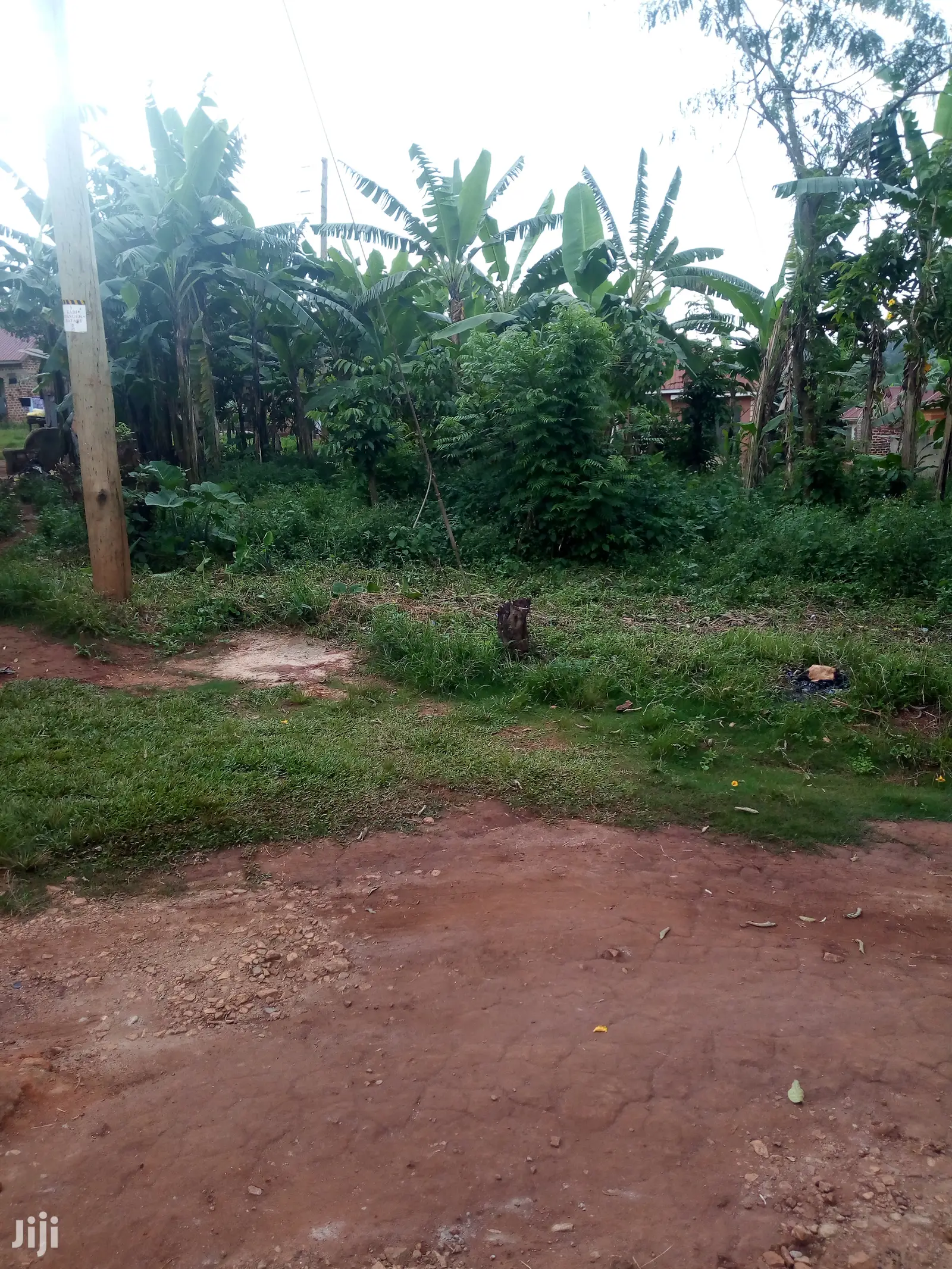 Plot for Sale 80x70ft Kyebando Bujuko Town