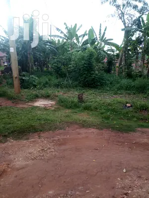 Plot for Sale 80x70ft Kyebando Bujuko Town