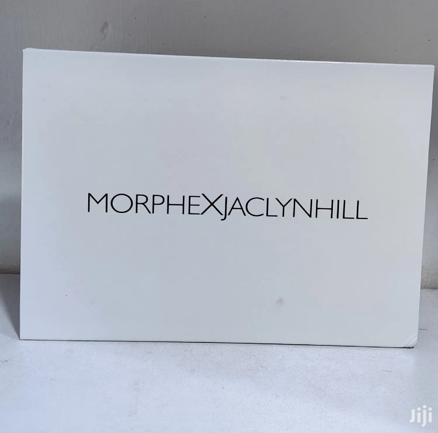 MORPHE the Jaclyn Hill Eyeshadow Palette of 35shades