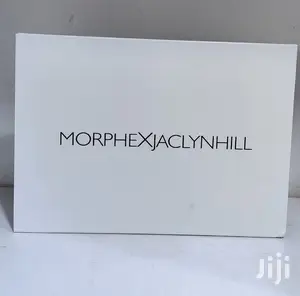 MORPHE the Jaclyn Hill Eyeshadow Palette of 35shades