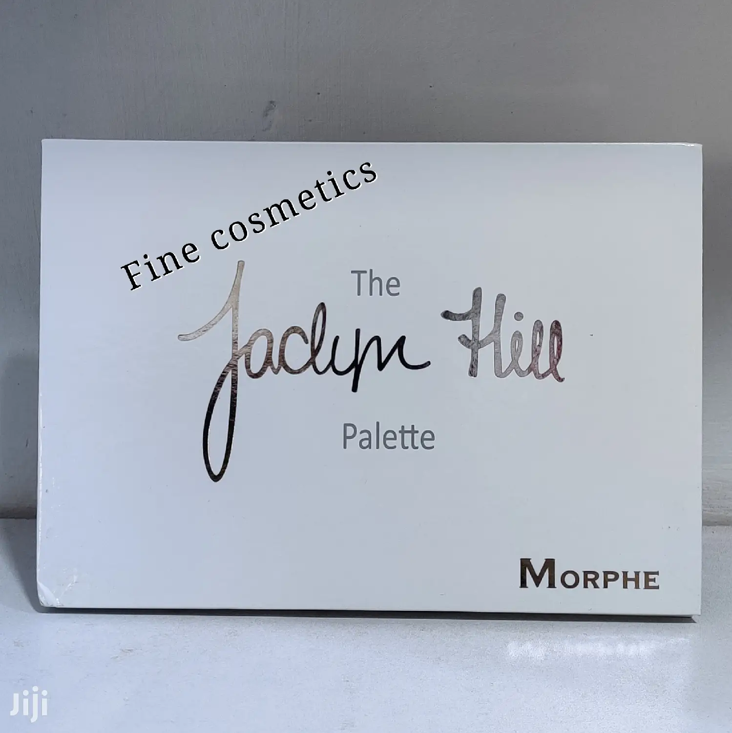 MORPHE the Jaclyn Hill Eyeshadow Palette of 35shades