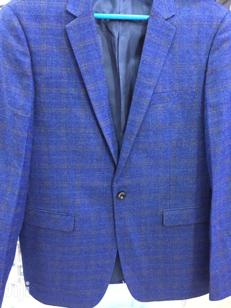 Classy Blazers