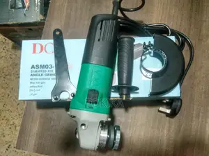 Dca Baby Grinder