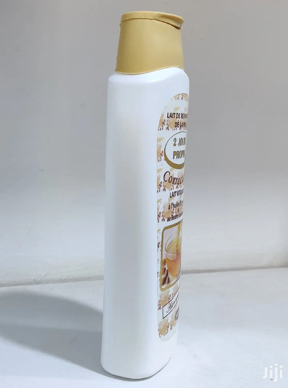 2jours Propre Collector Skin Repair Boxed Lotion 500ml
