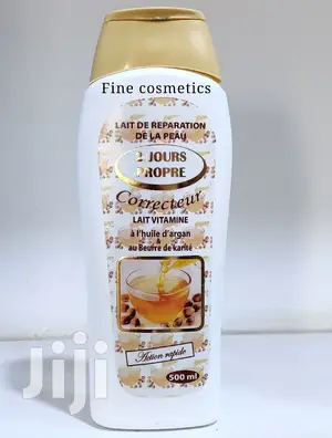 2jours Propre Collector Skin Repair Boxed Lotion 500ml