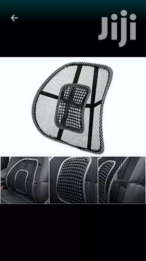 European Model Car Back Rest