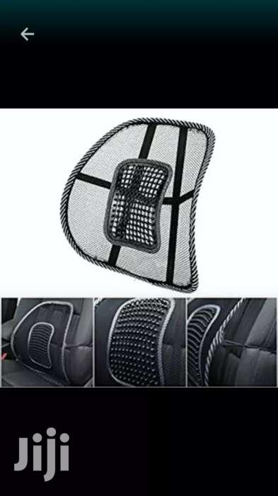 European Model Car Back Rest