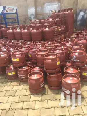 Ola Energy Mpishi