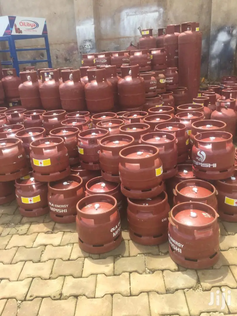 Ola Energy Mpishi