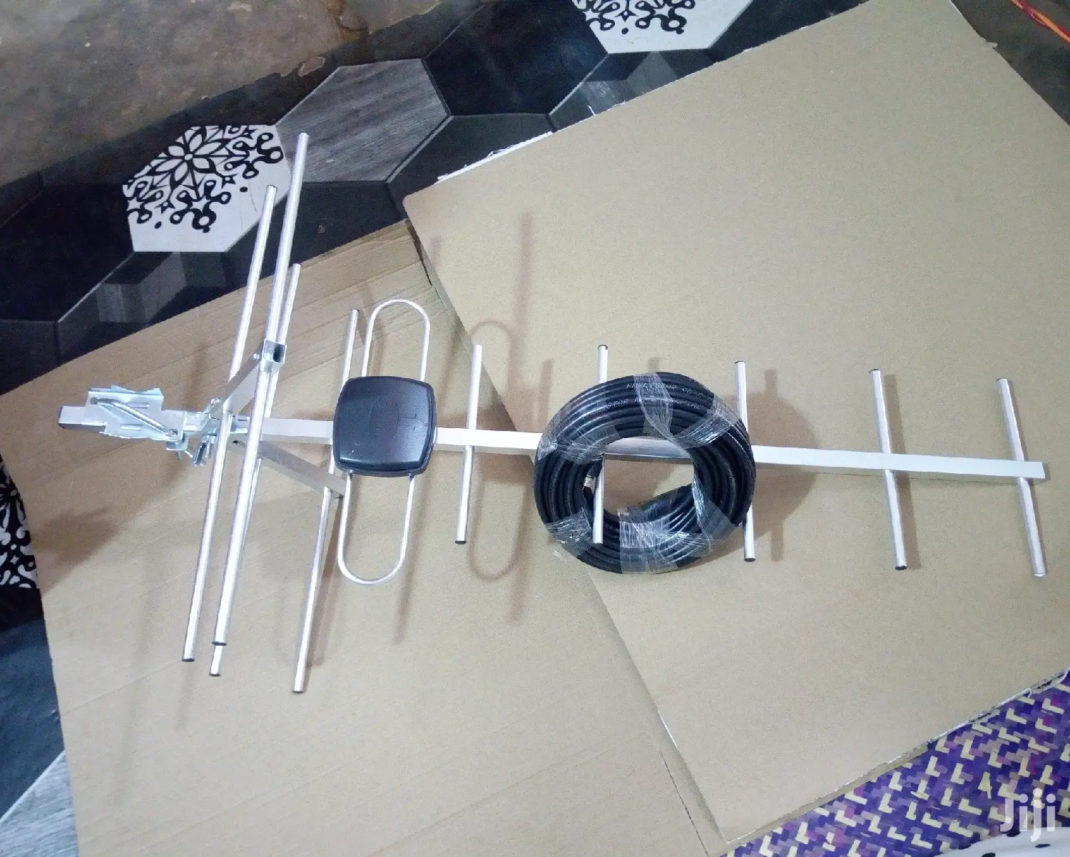 Startimes Antenna