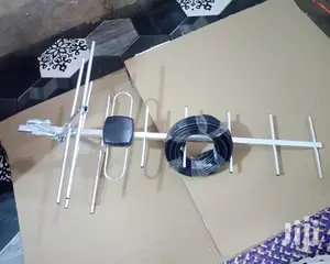 Startimes Antenna
