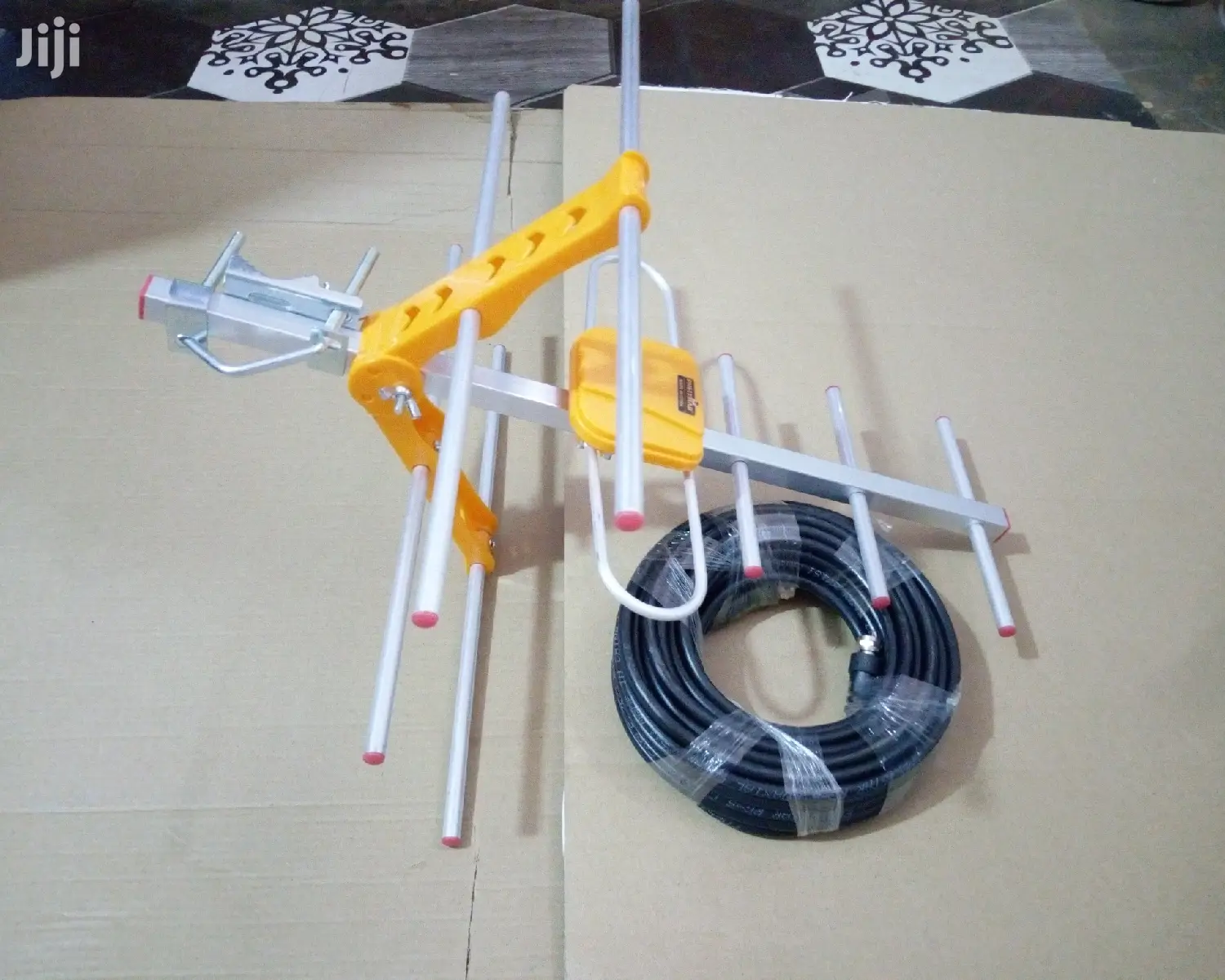 GOTV Antenna