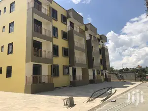 Photo - Kisaasi 3 Bedroom Condominiums With Gypsum on Sell