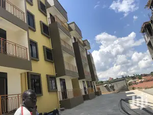 Kisaasi 3 Bedroom Condominiums With Gypsum on Sell