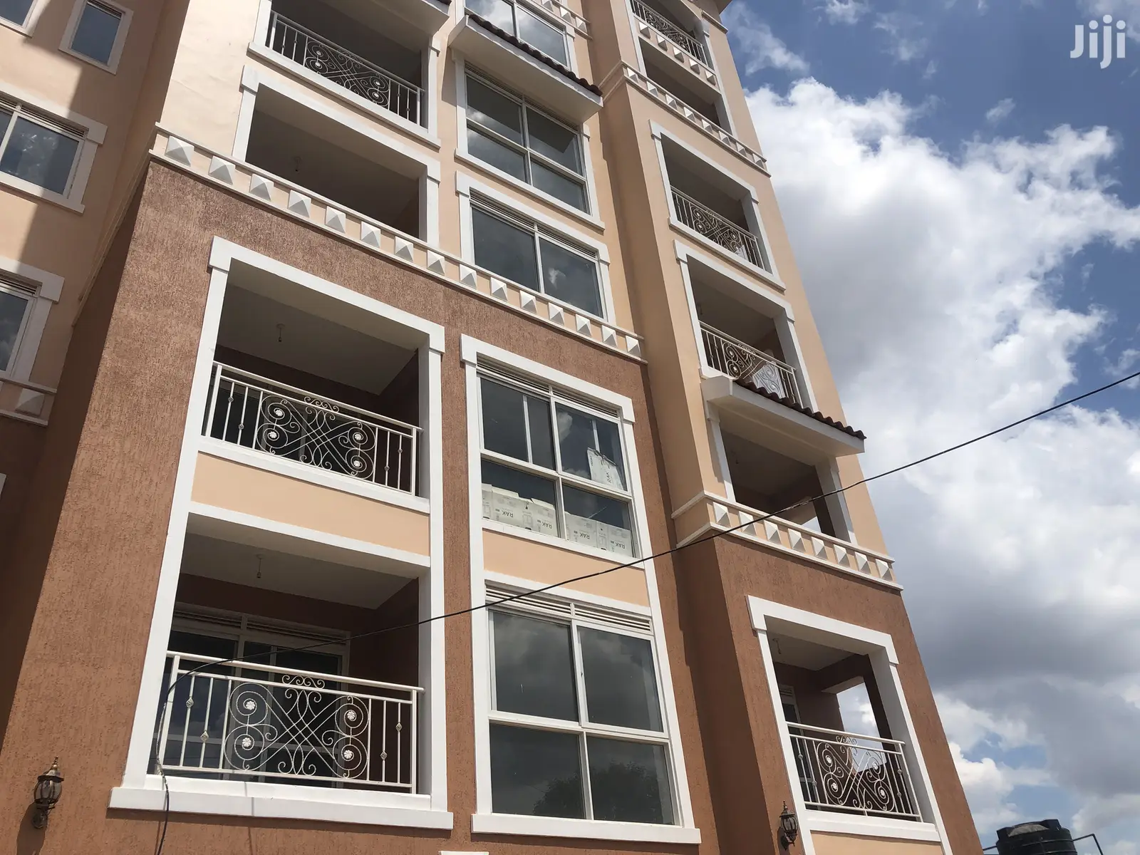 Bukoto Five Star Condominiums On Sell