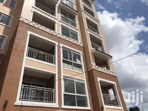 Bukoto Five Star Condominiums On Sell