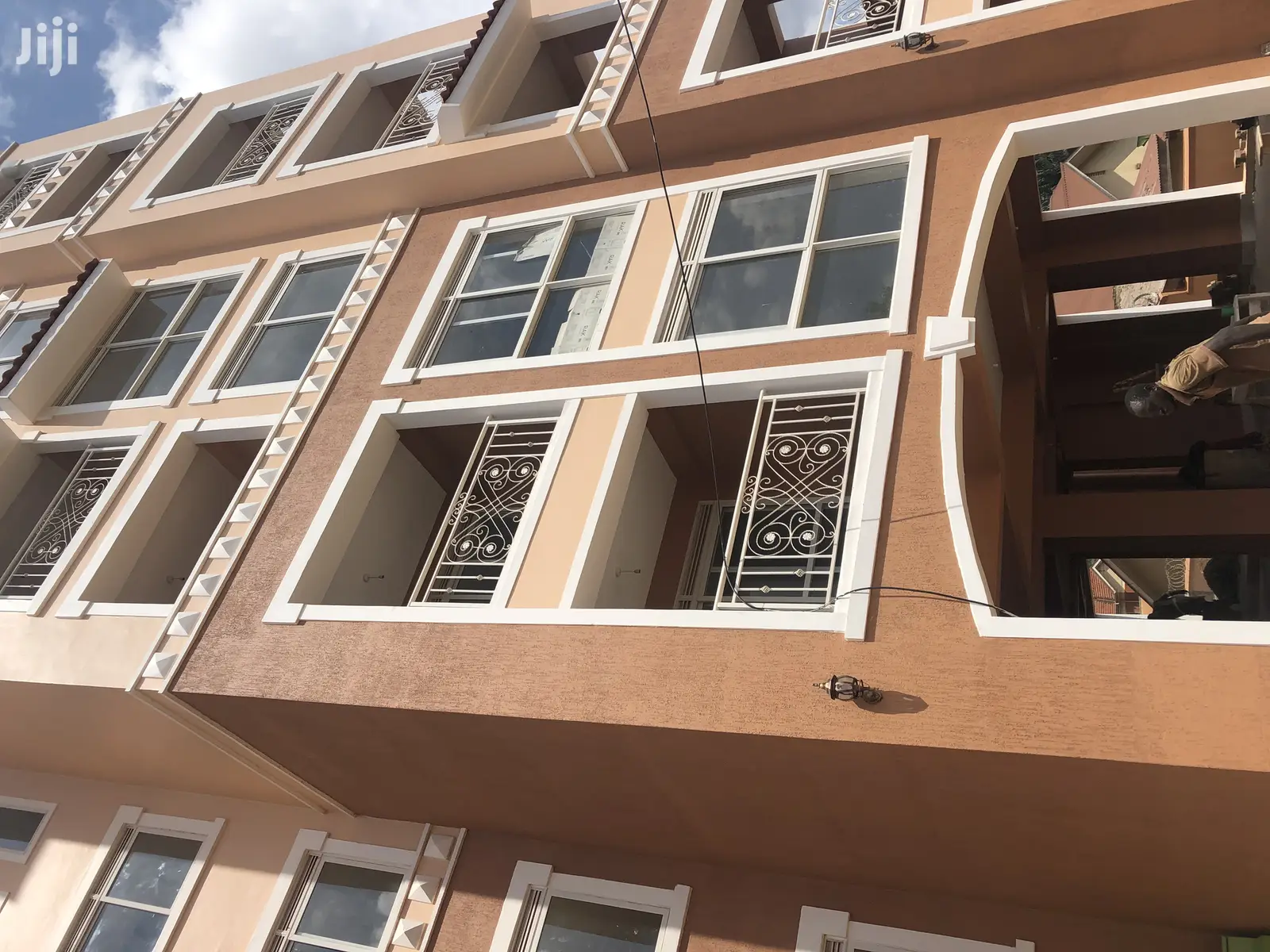 Bukoto Five Star Condominiums On Sell