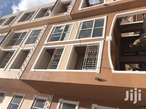Bukoto Five Star Condominiums On Sell