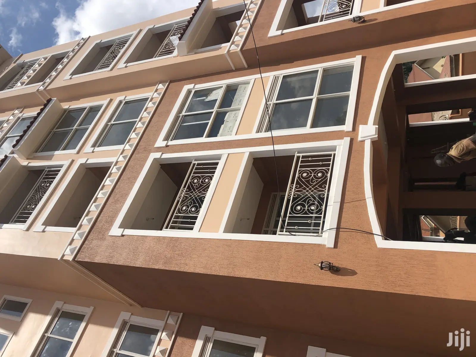 Bukoto Five Star Condominiums On Sell