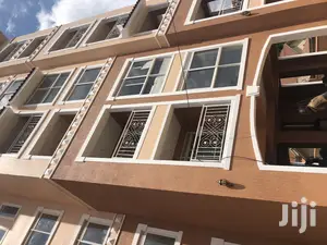 Bukoto Five Star Condominiums On Sell