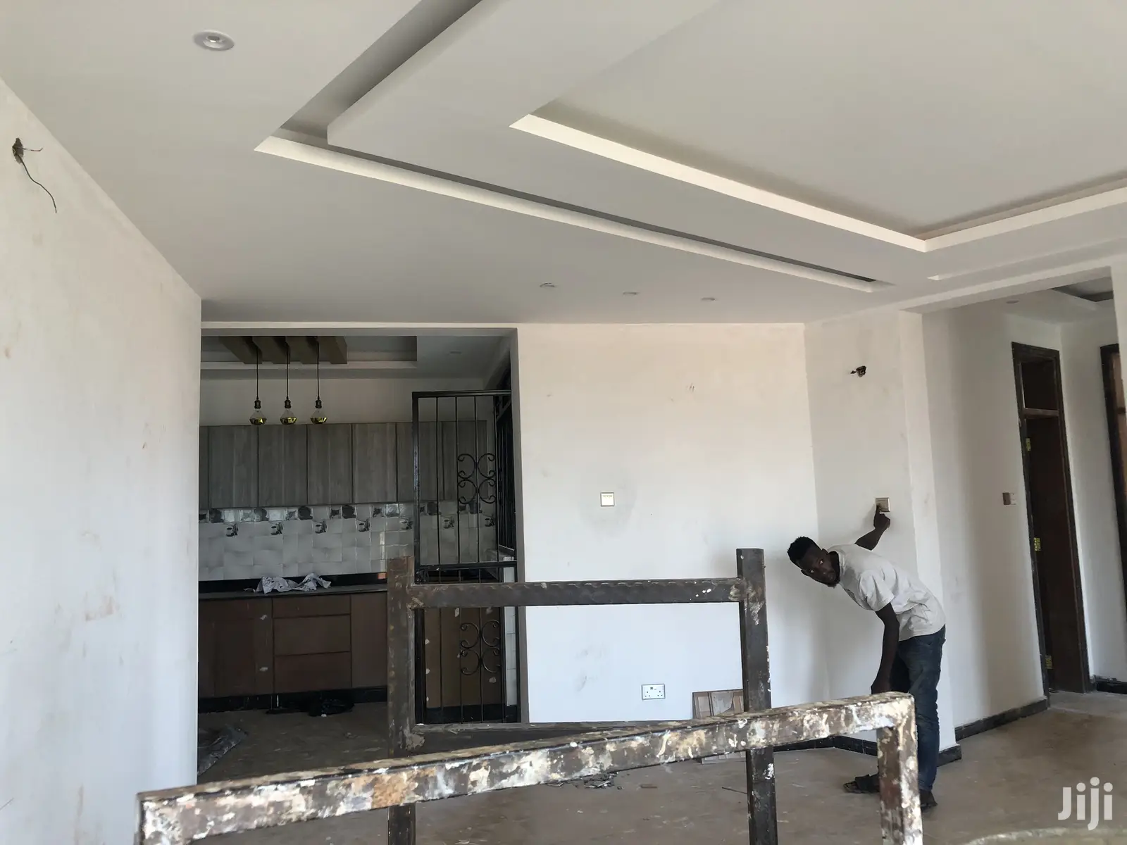 Kiwatule 3bedroom Condominiums With Maid’S Room on Sell