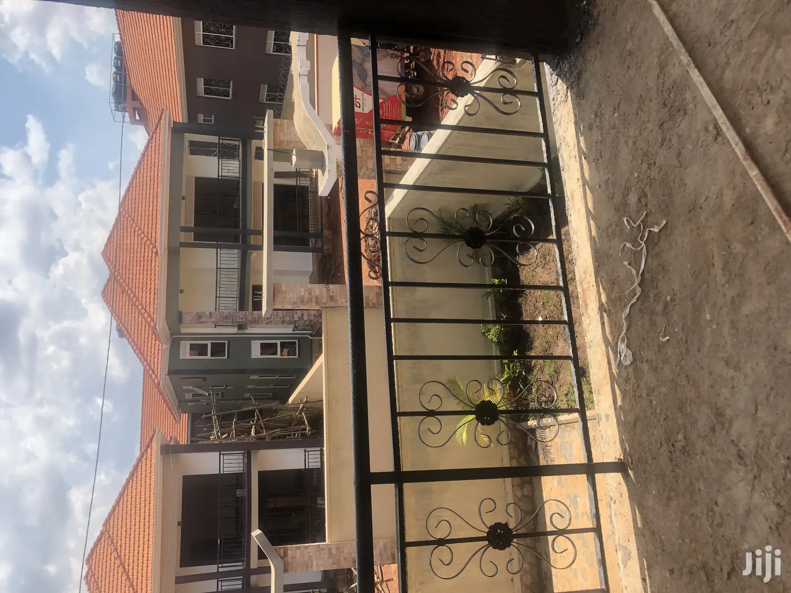 Kiira Almost Complete Six Bedroom Castles On Sell