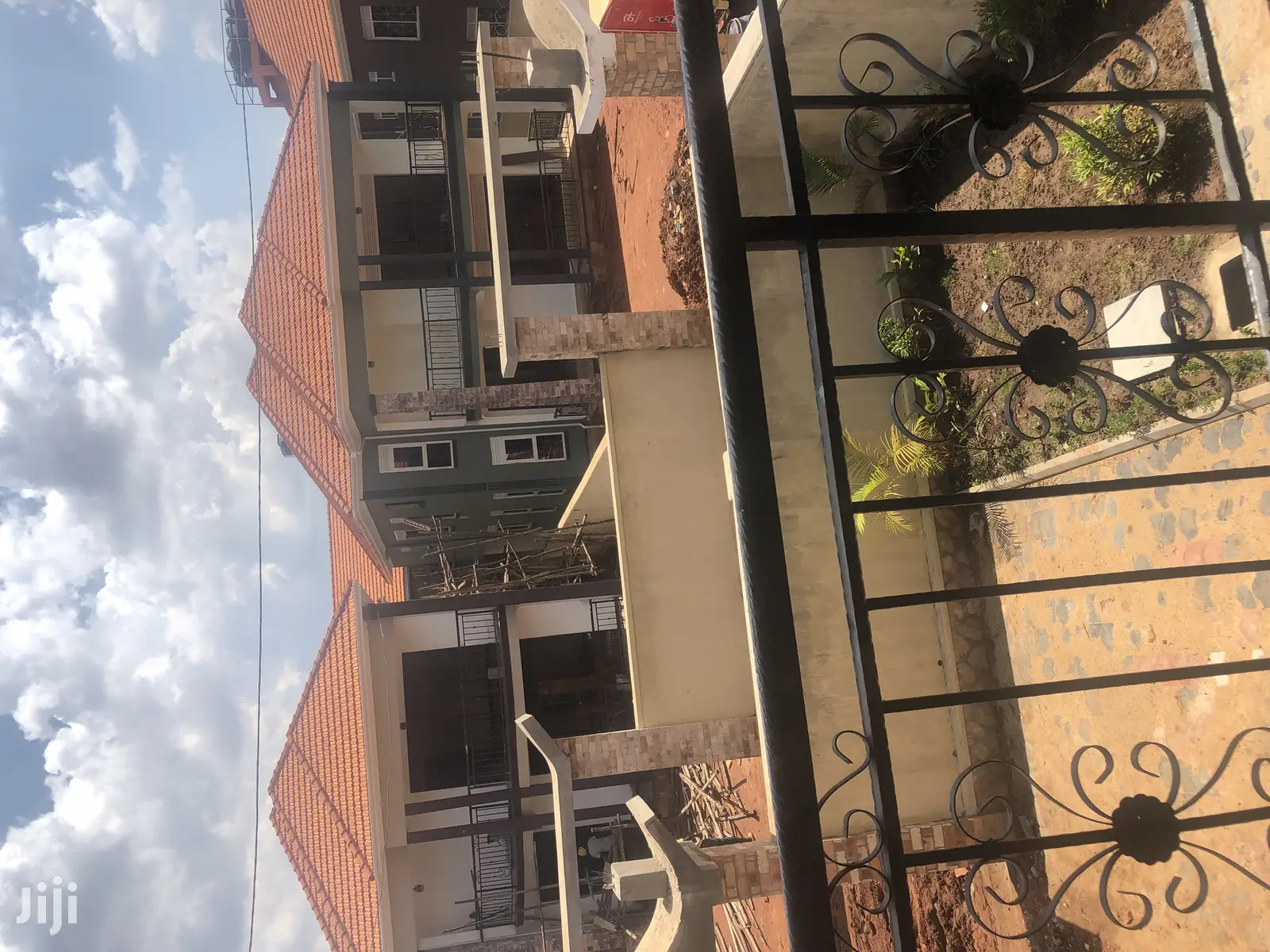 Kiira Almost Complete Six Bedroom Castles On Sell