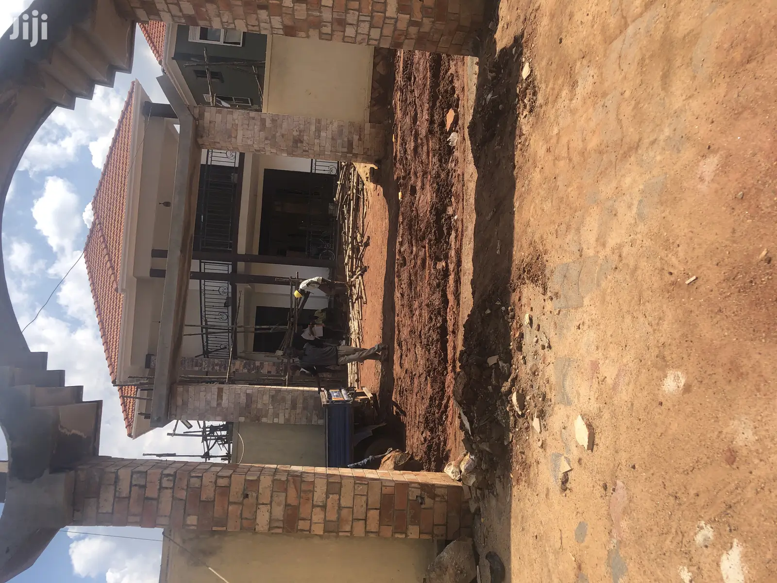 Kiira Almost Complete Six Bedroom Castles On Sell