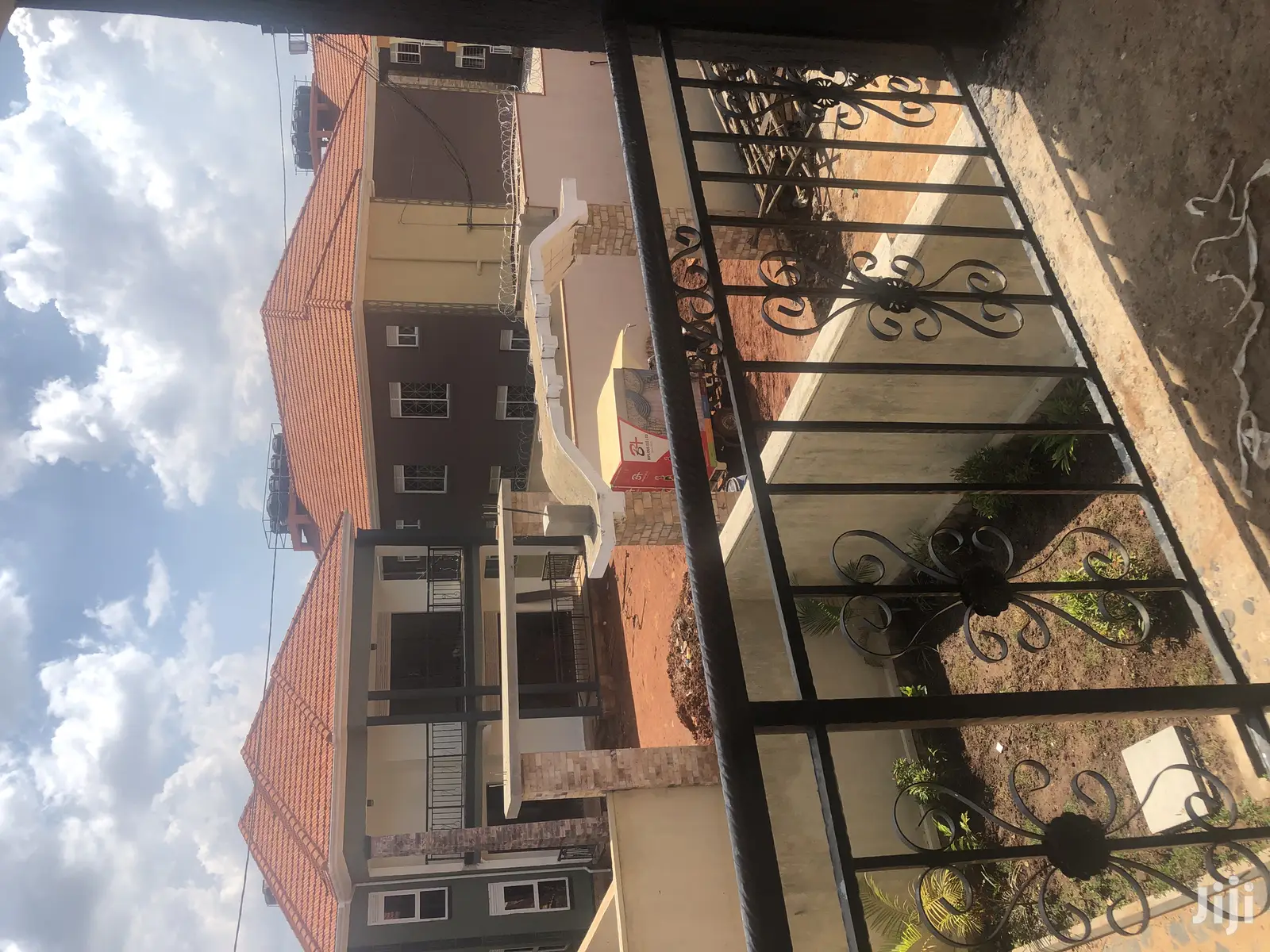 Kiira Almost Complete Six Bedroom Castles On Sell