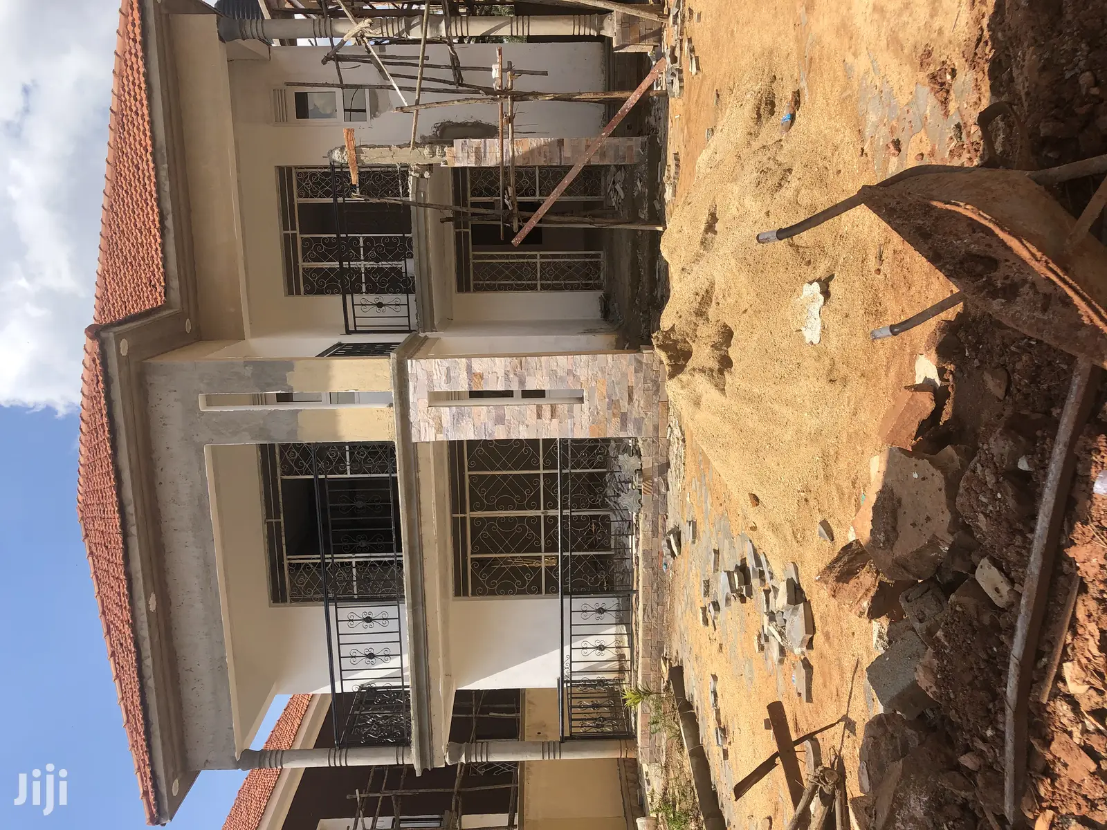 Kiira Almost Complete Six Bedroom Castles On Sell