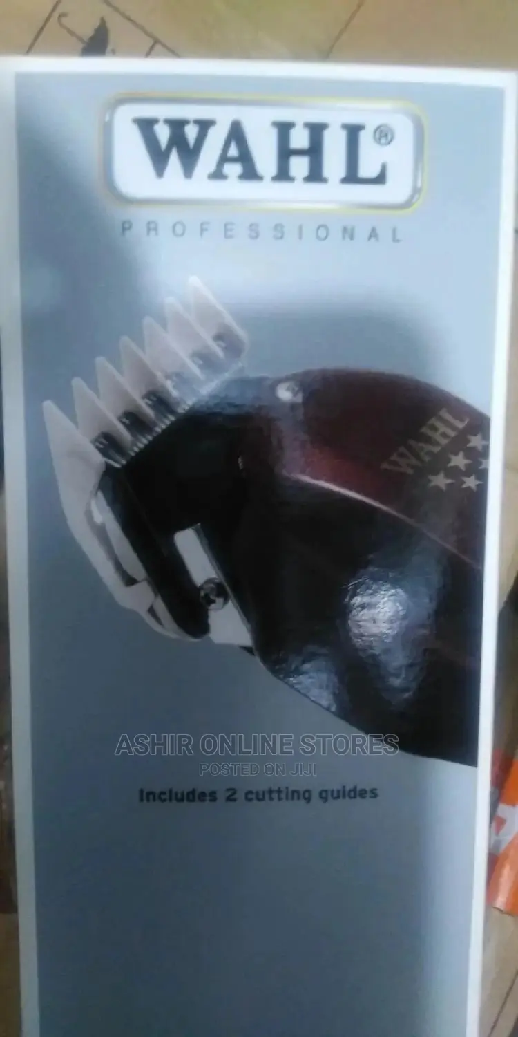 Wahl Professional Hair Cliper