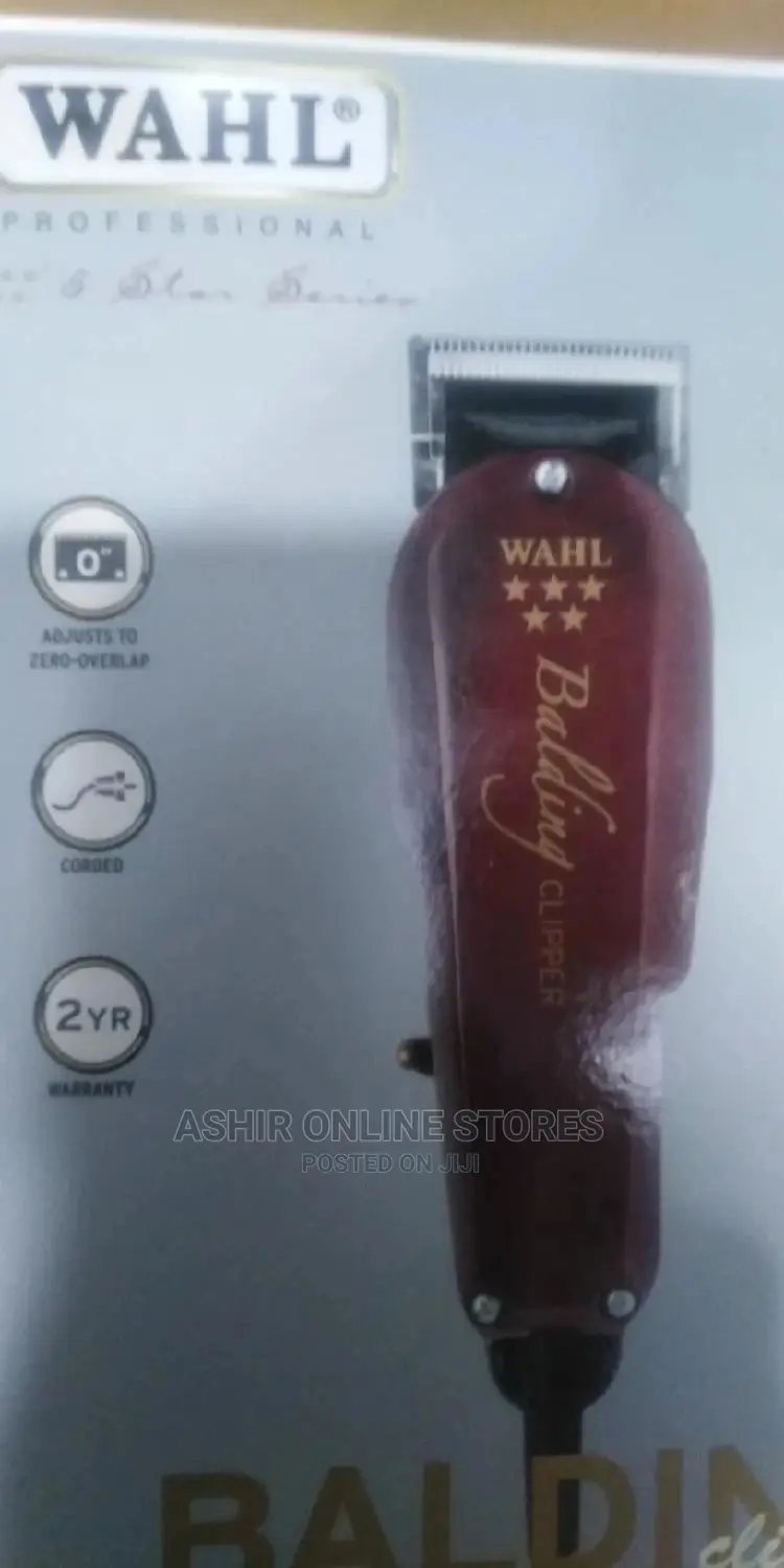 Wahl Professional Hair Cliper