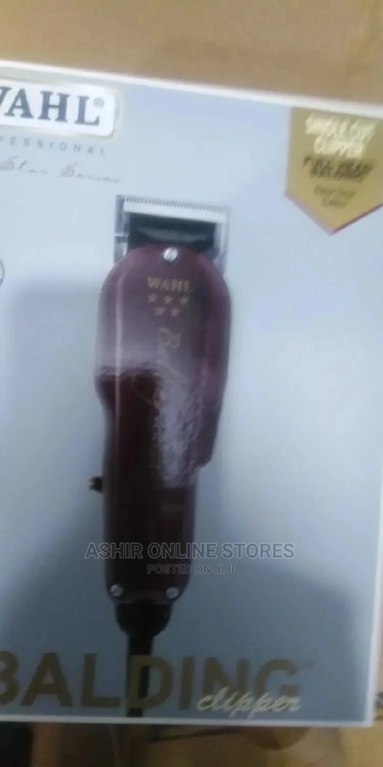 Wahl Professional Hair Cliper