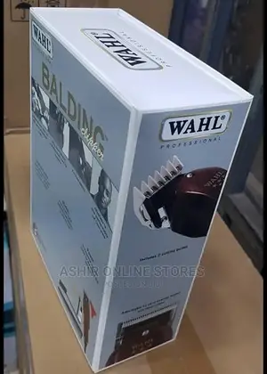 Wahl Professional Hair Cliper