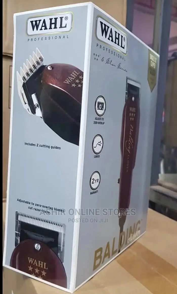 Wahl Professional Hair Cliper