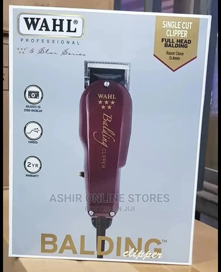 Wahl Professional Hair Cliper