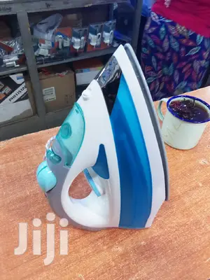 Steam Dry Flat Iron