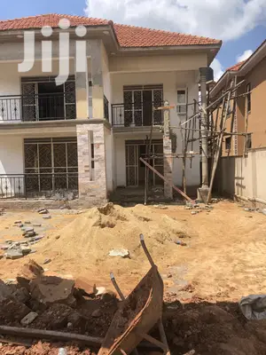 Kiira Almost Complete Six Bedroom Castles On Sell