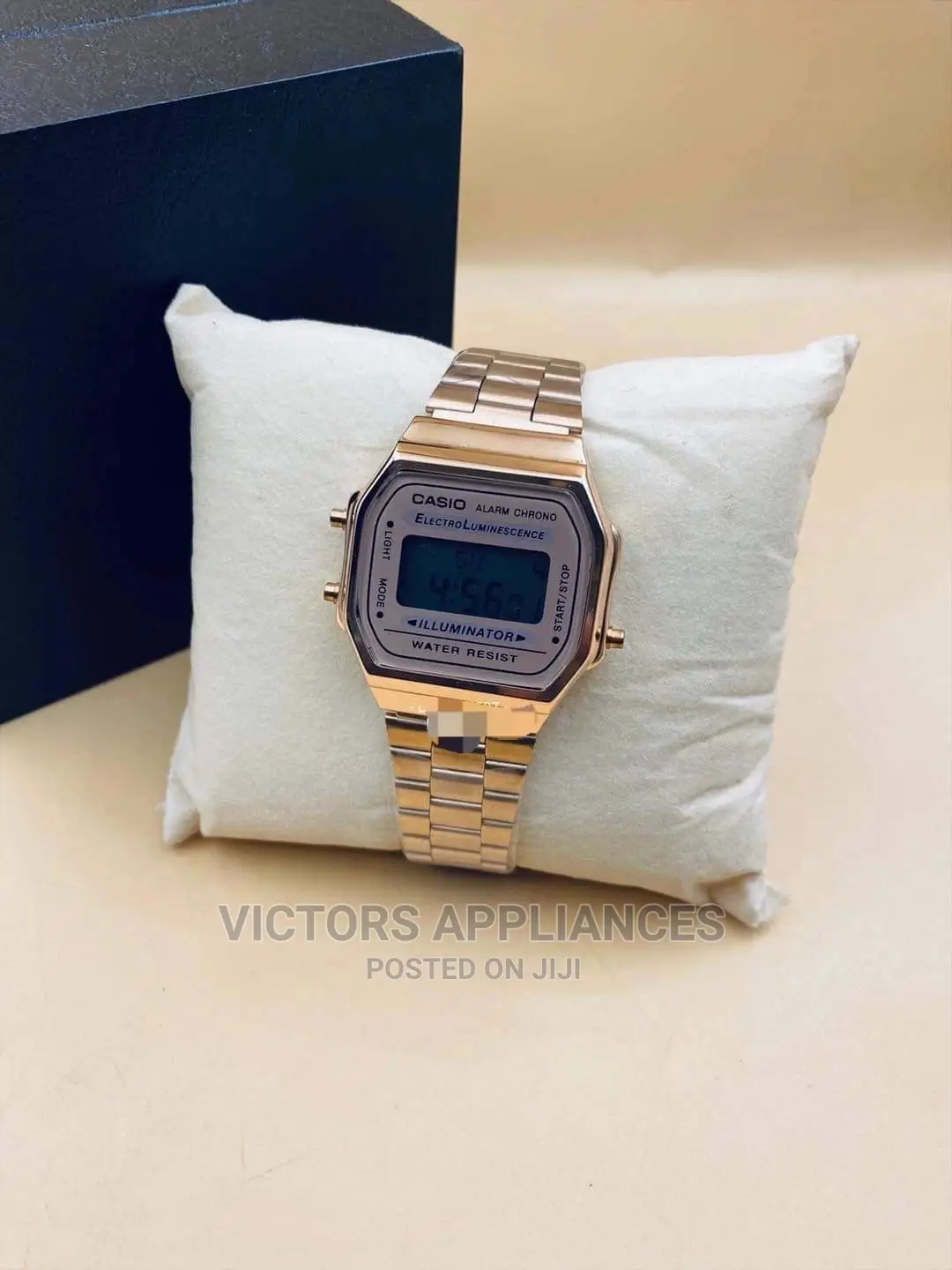Casio Watch