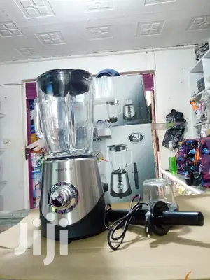 Kenwood Glass Blender