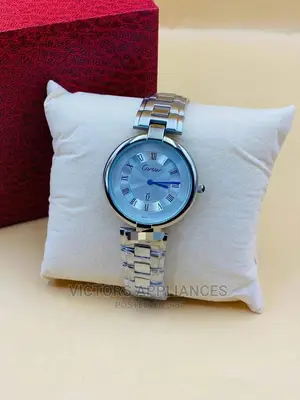 Cartier Watch