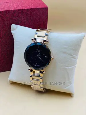 Dior Watch