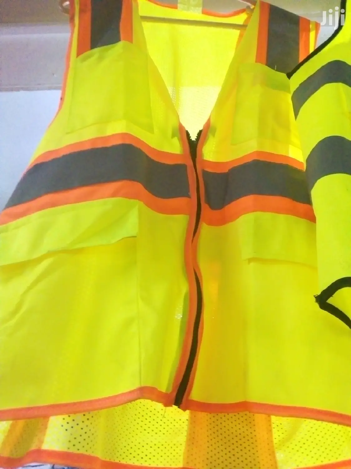 Reflector Jacket