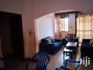 Verybeautiful Home In Well Fence Quicksale In Namasuba Ndeje
