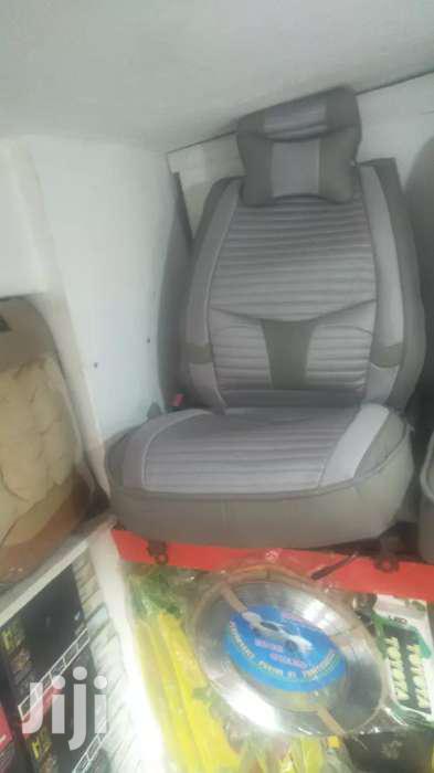 STILL ON. CAR SEAT COVERS