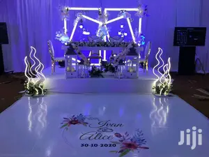 Make Your Party Colourful