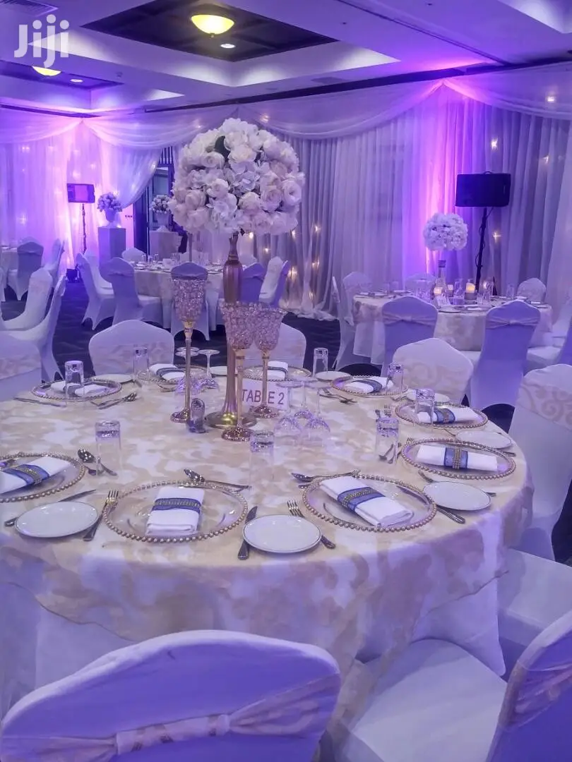 Make Your Party Colourful