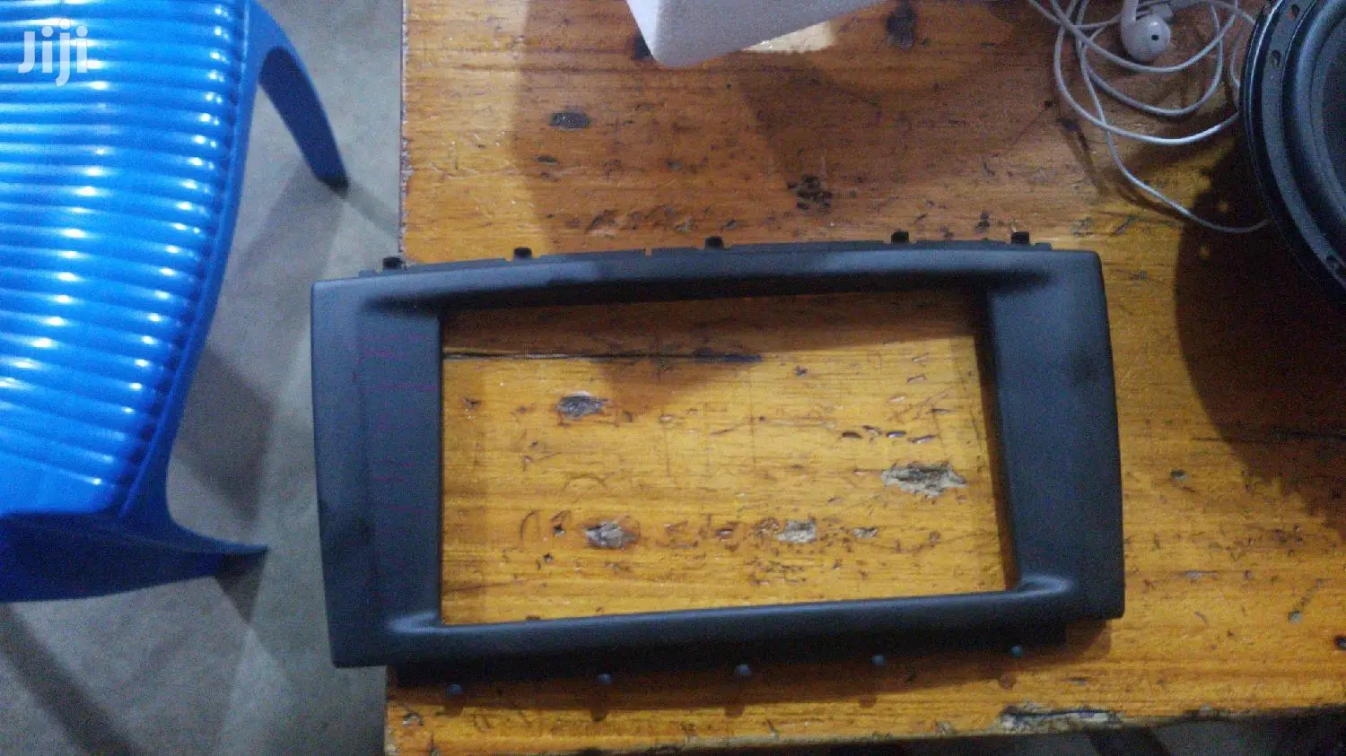 Radio Upgrade Kit for Benz W211 Series
