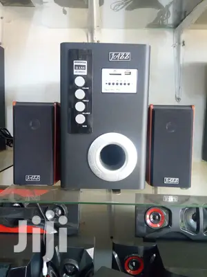 JAZZ Woofer