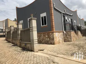 Najjera Town House on Sell